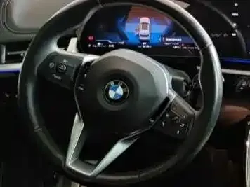 BMW X1 — Фото автомобиля 3