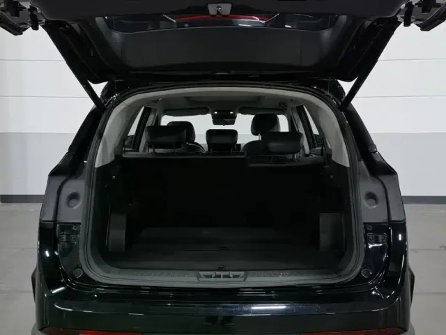 Jetour Shanhai L9 — Фото автомобиля 16