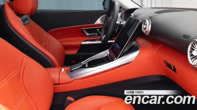 Mercedes-Benz AMG GT — Фото автомобиля 11