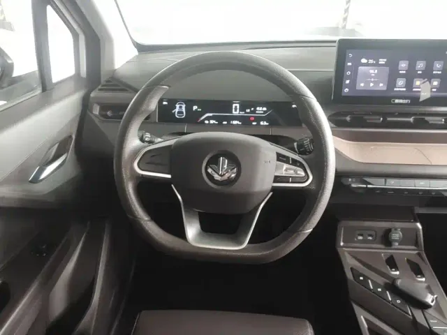 Caocao Auto Caocao 60 — Фото автомобиля 10