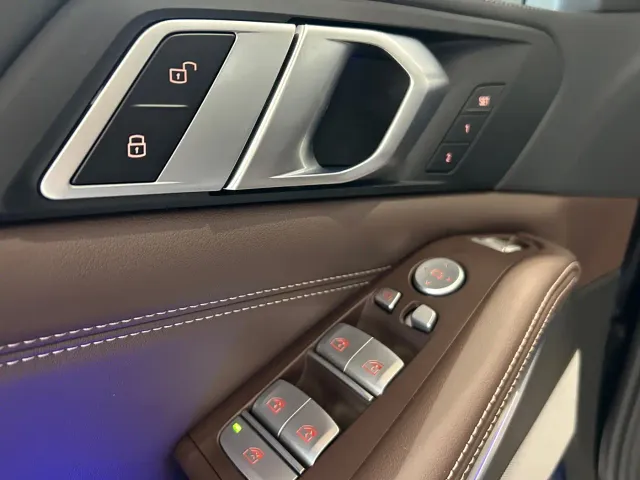 BMW X5 — Фото автомобиля 5