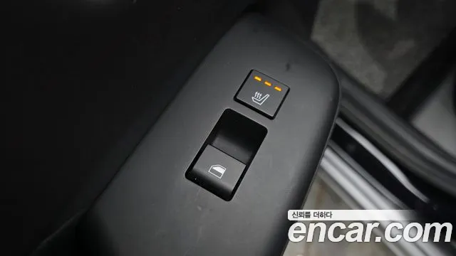 Hyundai Kona Kona (SX2) Бензин 2.0 2WD — Фото автомобиля 19