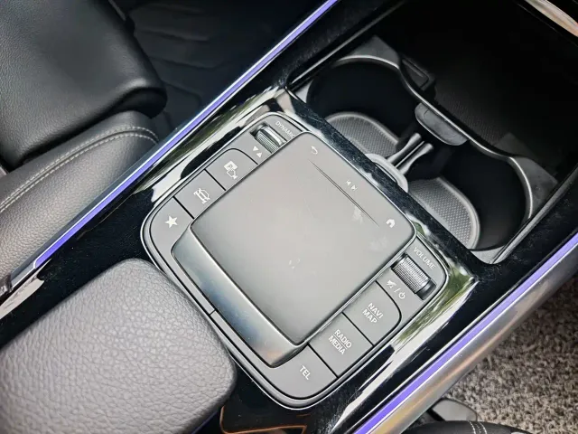 Mercedes-Benz B-Class — Фото автомобиля 9