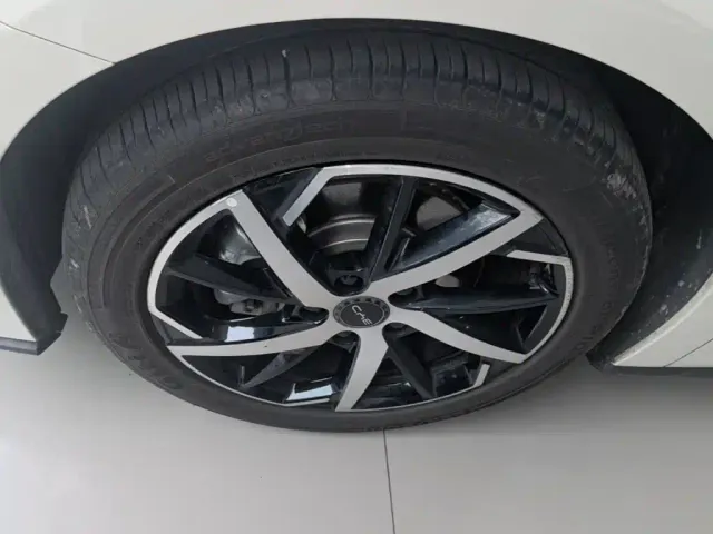 BYD Seal 07 DM-i — Фото автомобиля 22