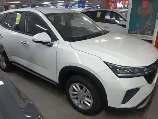 Wuling Xingchi — Фото автомобиля 21