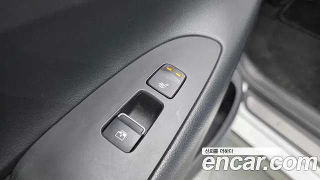 Hyundai Grandeur Новый Grandeur IG — Фото автомобиля 18