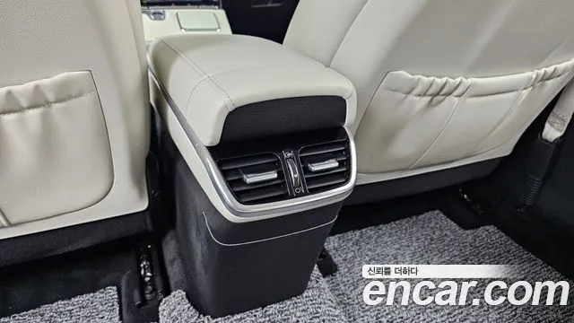 Hyundai Grandeur — Фото автомобиля 30