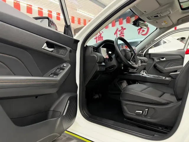 Haval Chitu — Фото автомобиля 7