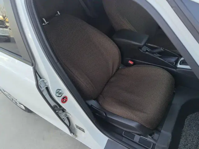 Honda Fit — Фото автомобиля 24