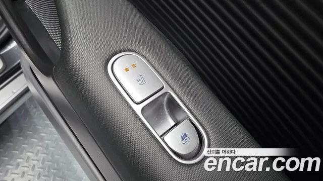 Hyundai Ioniq6 Long Range AWD — Фото автомобиля 16