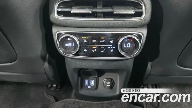 Genesis GV80 — Фото автомобиля 19