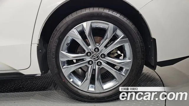 Toyota Sienna 4th Gen — Фото автомобиля 6