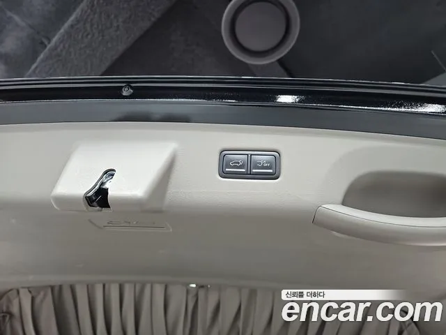 Kia Carnival Generation 4 — Фото автомобиля 20