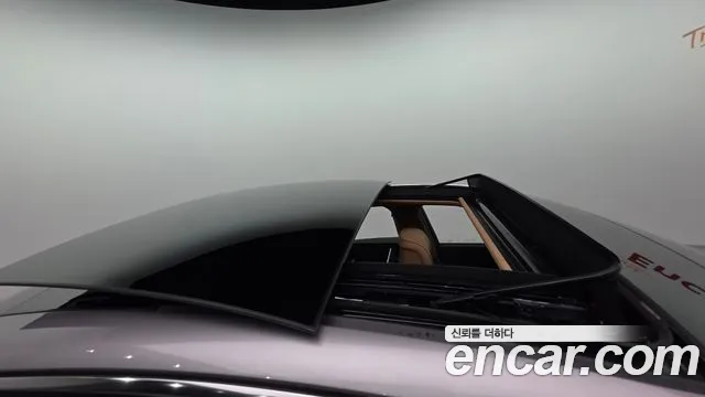 Genesis G80 Бензин 2.5 турбо AWD — Фото автомобиля 9