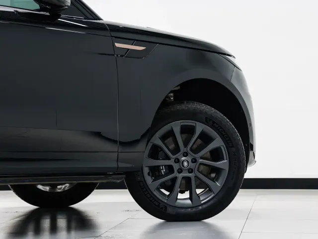 Land Rover Range Rover Sport — Фото автомобиля 22