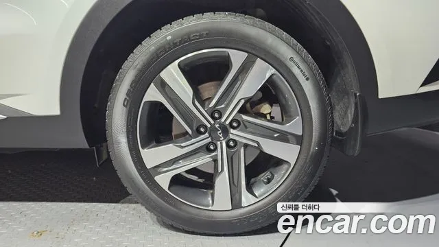 Kia Sorento Sorento 4-е поколение — Фото автомобиля 20