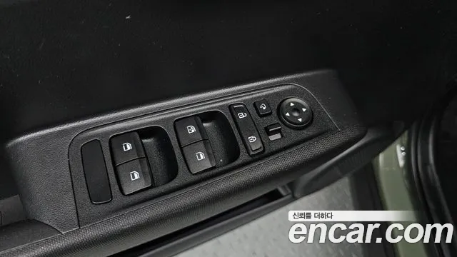 Hyundai Casper — Фото автомобиля 23