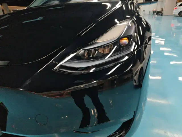 Tesla Model Y 2023 Rear-Wheel Drive Edition — Фото автомобиля 23
