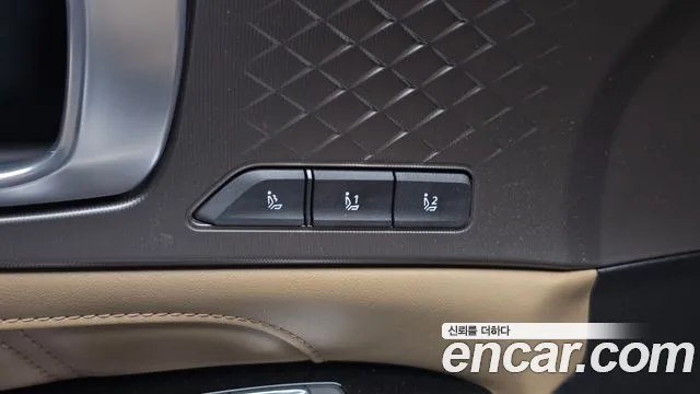 Kia Sorento 4th Gen — Фото автомобиля 27