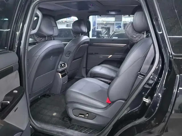 Dongfeng eπ 008 — Фото автомобиля 8