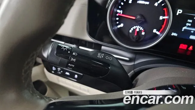 Kia Canival Carnival 4 поколение Дизель 9 мест Prestige — Фото автомобиля 29