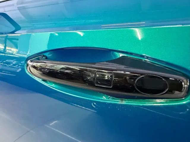 Haval Chitu — Фото автомобиля 11