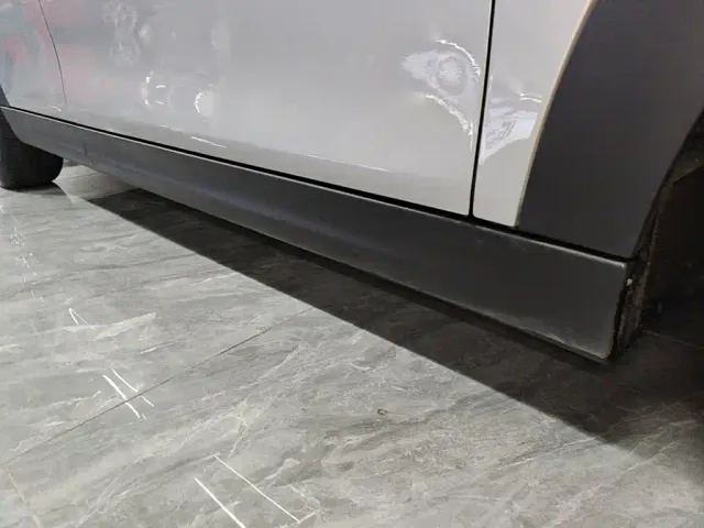 MINI Hatch — Фото автомобиля 20
