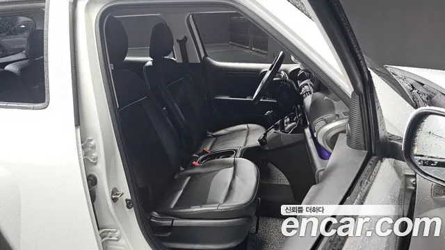 Hyundai Casper Casper Modern — Фото автомобиля 26