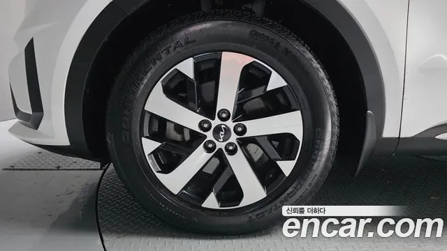 Kia Sorento 4th Gen — Фото автомобиля 5