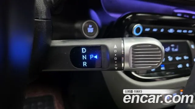 Hyundai Casper Electric — Фото автомобиля 12