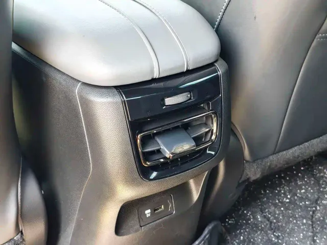 GAC Trumpchi Emkoo — Фото автомобиля 13