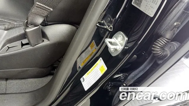 ChevroletGMDaewoo Colorado Real Colorado — Фото автомобиля 26
