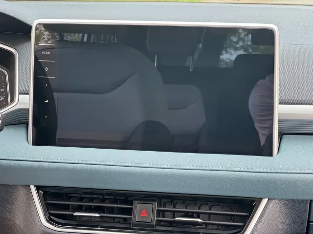 Volkswagen Tharu — Фото автомобиля 12