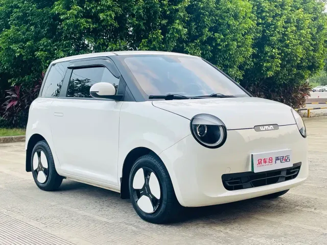 Changan Lumin — Фото автомобиля 3