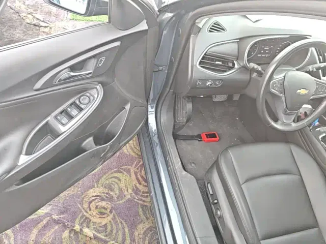 Chevrolet Malibu XL — Фото автомобиля 15