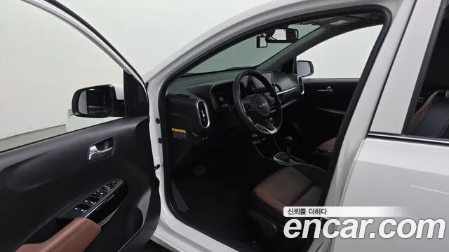 Kia morning Новый Morning (JA) Signature — Фото автомобиля 10