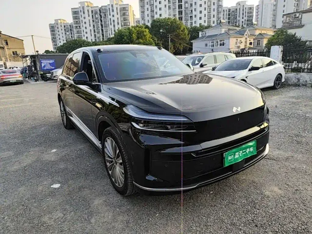 Onvo L90 — Фото автомобиля 3