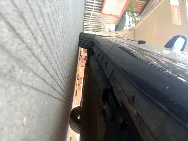 Changan Qiyuan Q07 — Фото автомобиля 21