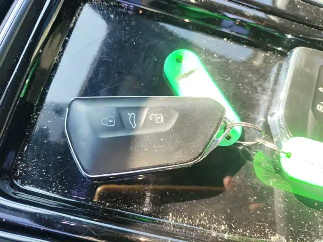 Volkswagen ID.4 Crozz — Фото автомобиля 8
