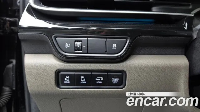 Kia Carnival 4th Gen — Фото автомобиля 23