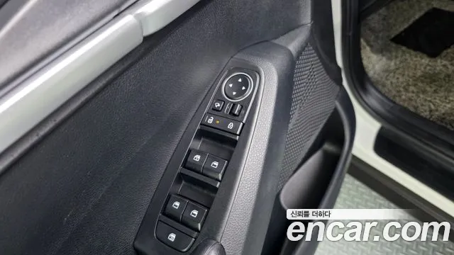Kia Seltos Seltos (New) — Фото автомобиля 30