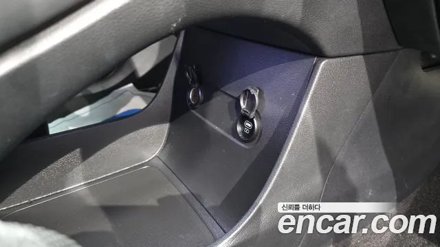 Hyundai Palisade The New Palisade Дизель 2.2 4WD — Фото автомобиля 20