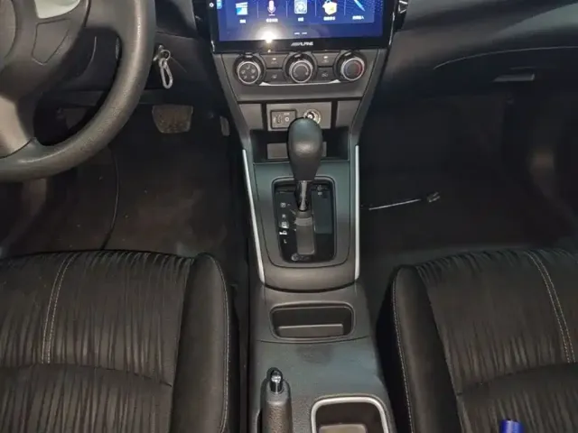 Nissan Sylphy 2024 Classic 1.6XE CVT Comfort Edition — Фото автомобиля 13