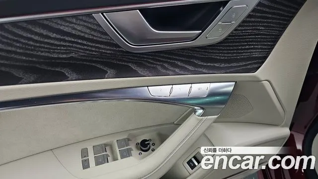 Audi A7 55 TFSI quattro Premium — Фото автомобиля 25