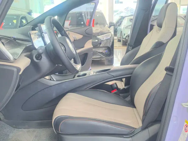 BYD Dolphin — Фото автомобиля 8