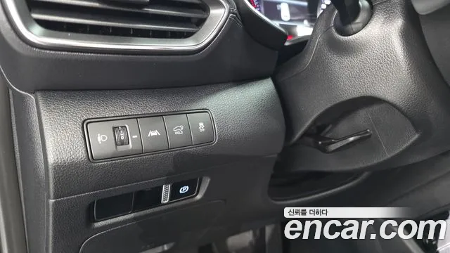 Hyundai Santa Fe Santa Fe (New) — Фото автомобиля 27