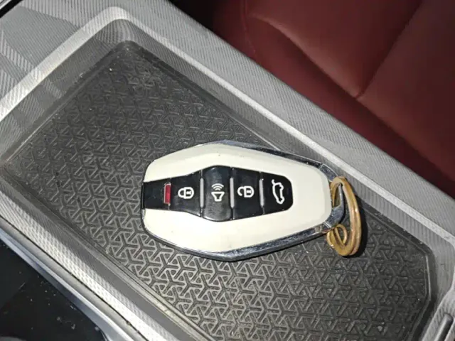 Jetour X70 PRO — Фото автомобиля 8