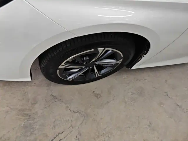 GAC Aion S MAX — Фото автомобиля 22