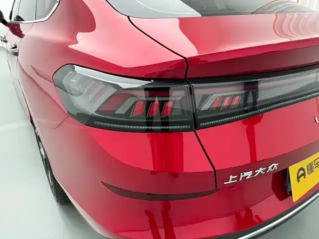 Volkswagen Lamando — Фото автомобиля 19