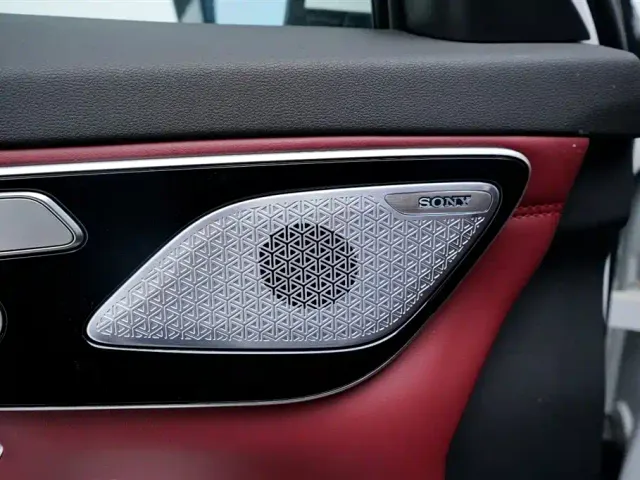 Jetour X70 Plus — Фото автомобиля 17